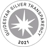 Guide Star Silver Transparency