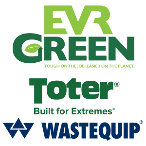 EVR Green Wastequip