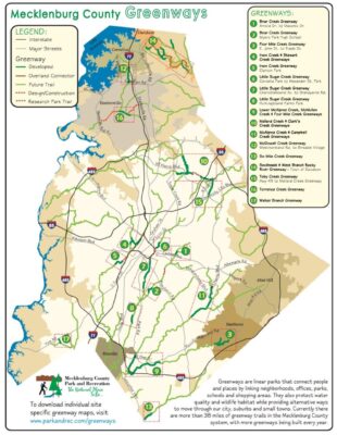 4. Walkability and Public Transportation