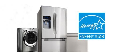 6. Smart Appliances