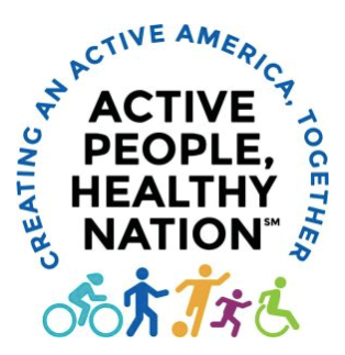 Active People Healthy Nation