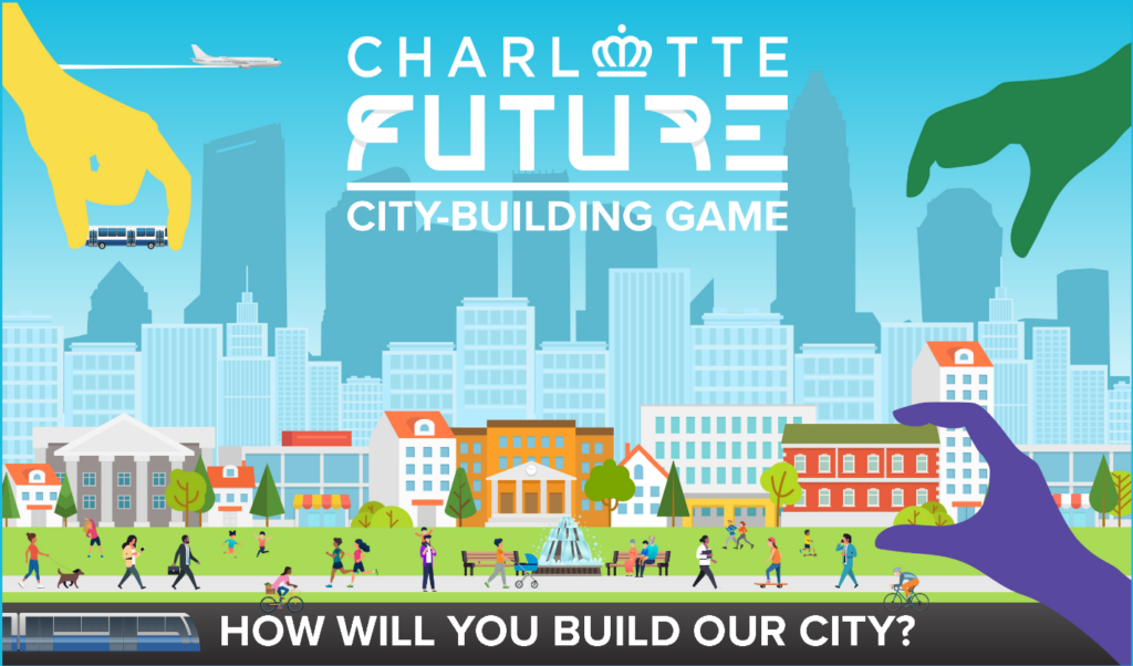 Charlotte Future Game