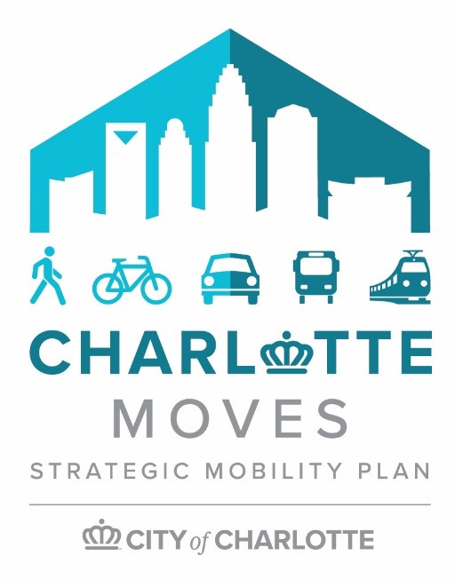 Charlotte Moves graphic