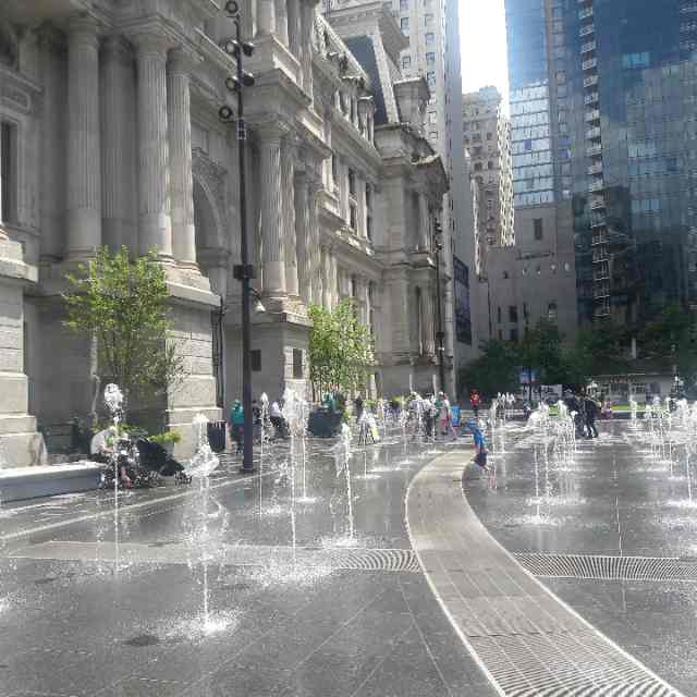 Dilworth_Park Philadelphia