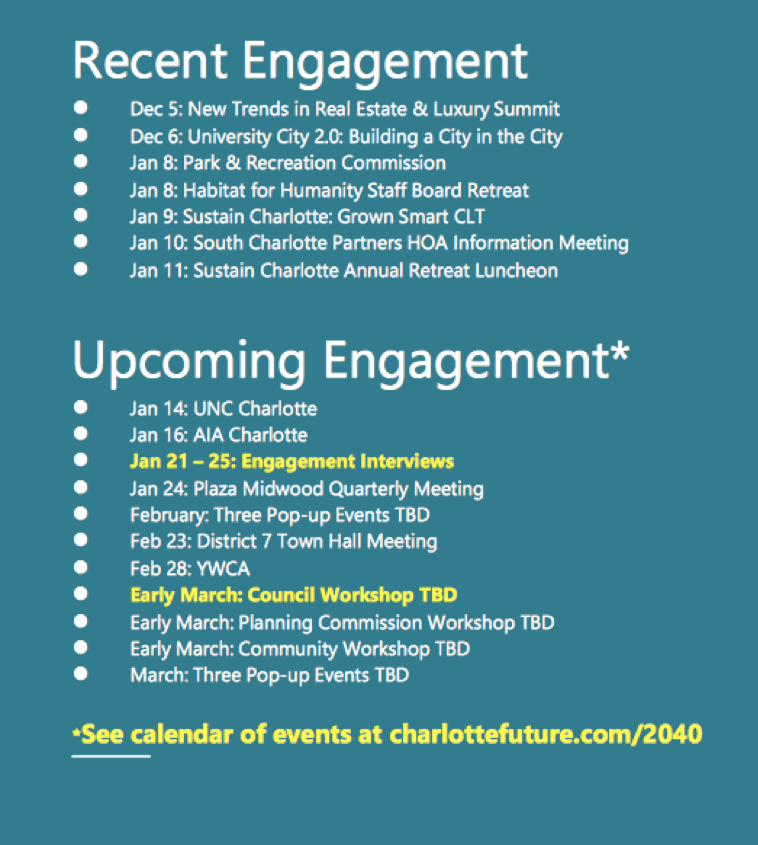 Engagement Meetings graphic