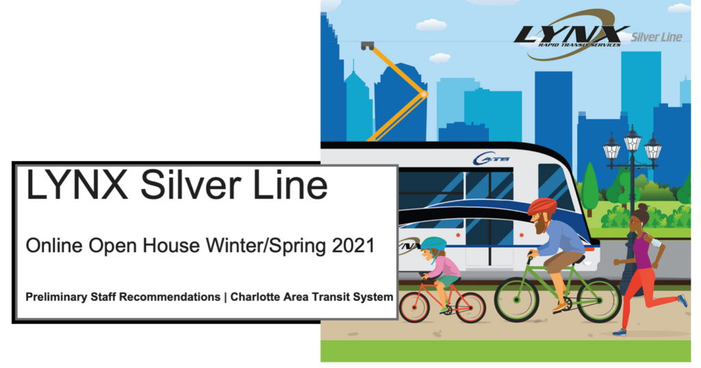 LYNX Silver Line Graphic