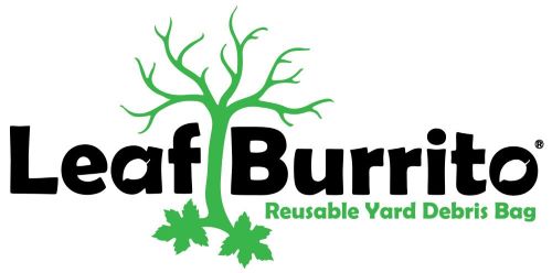 Leaf Burrito Logo