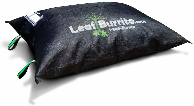 Leaf Burrito product image