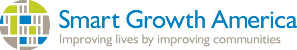 Smart Growth America Logo
