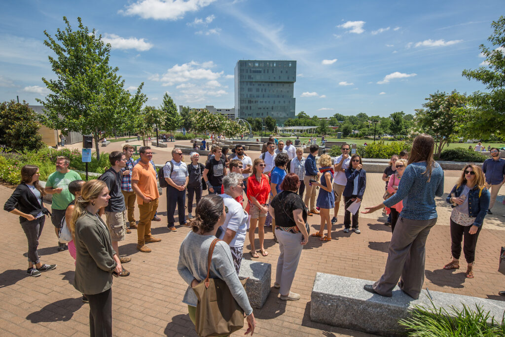 2019 Charlotte Sustainability Summit