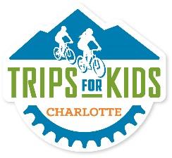 Trips for Kids logo