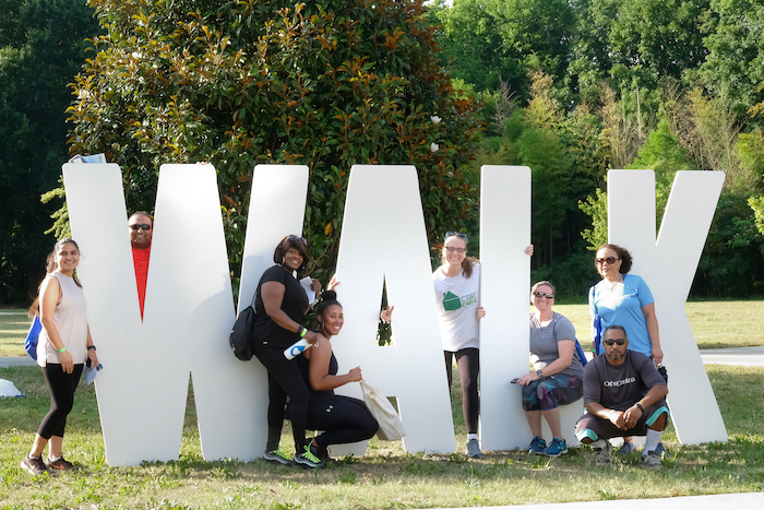 WalkCLT 2019