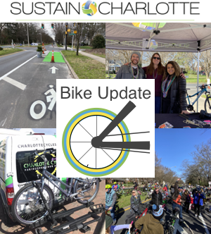 bike update april