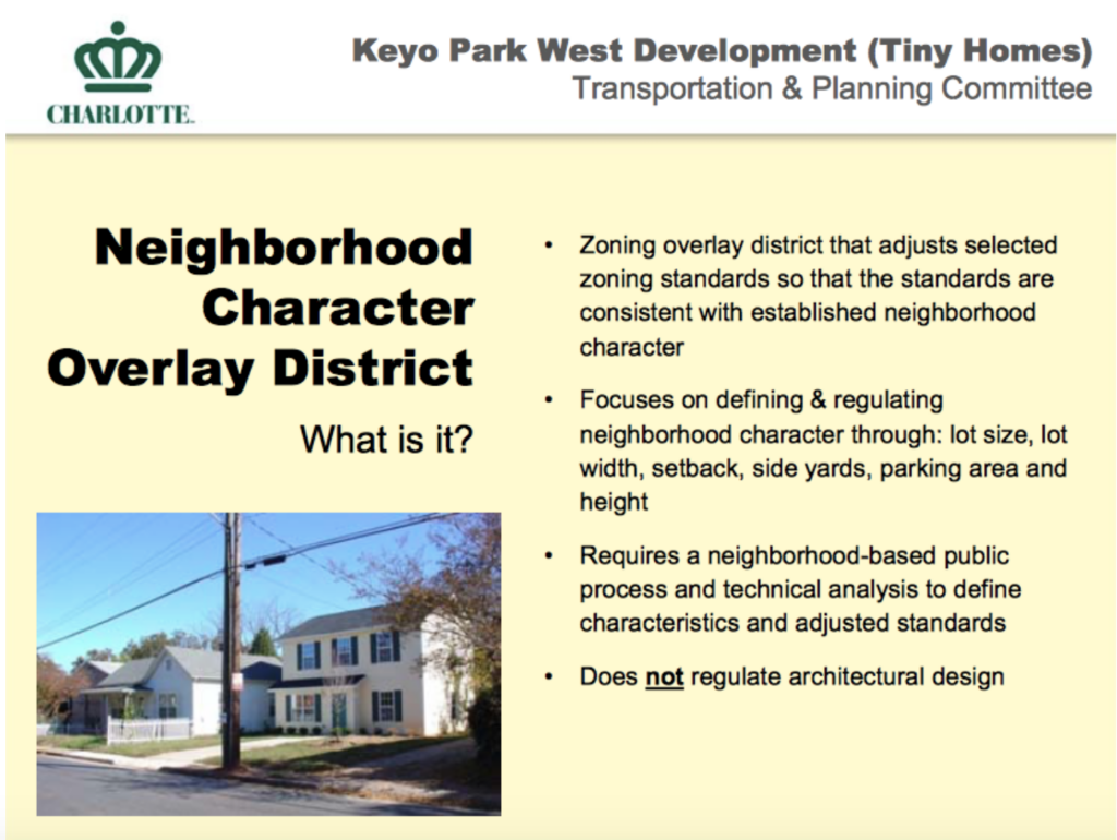 Key Park West Development