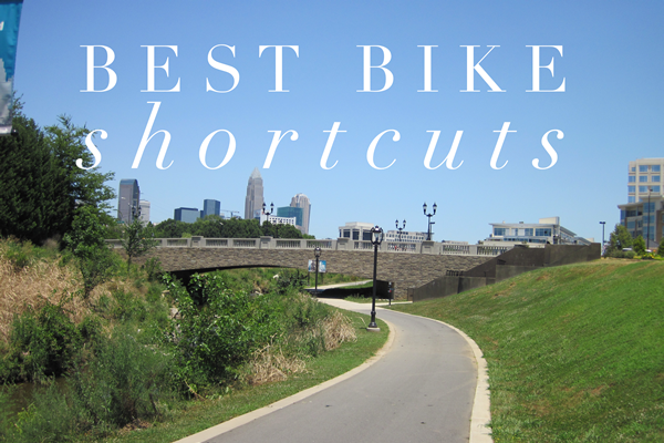 bikeshortcuts