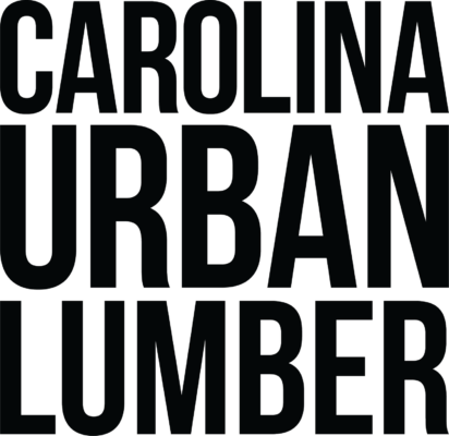 Carolina Urban Lumber Logo