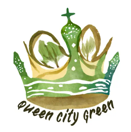 Queen City Green podcast