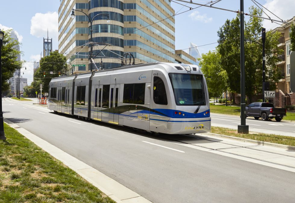 Charlotte Post transit legislation