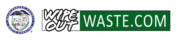 Meck County Solid Waste Management Logo