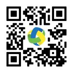 OFFICIAL Biketoberfest QR code