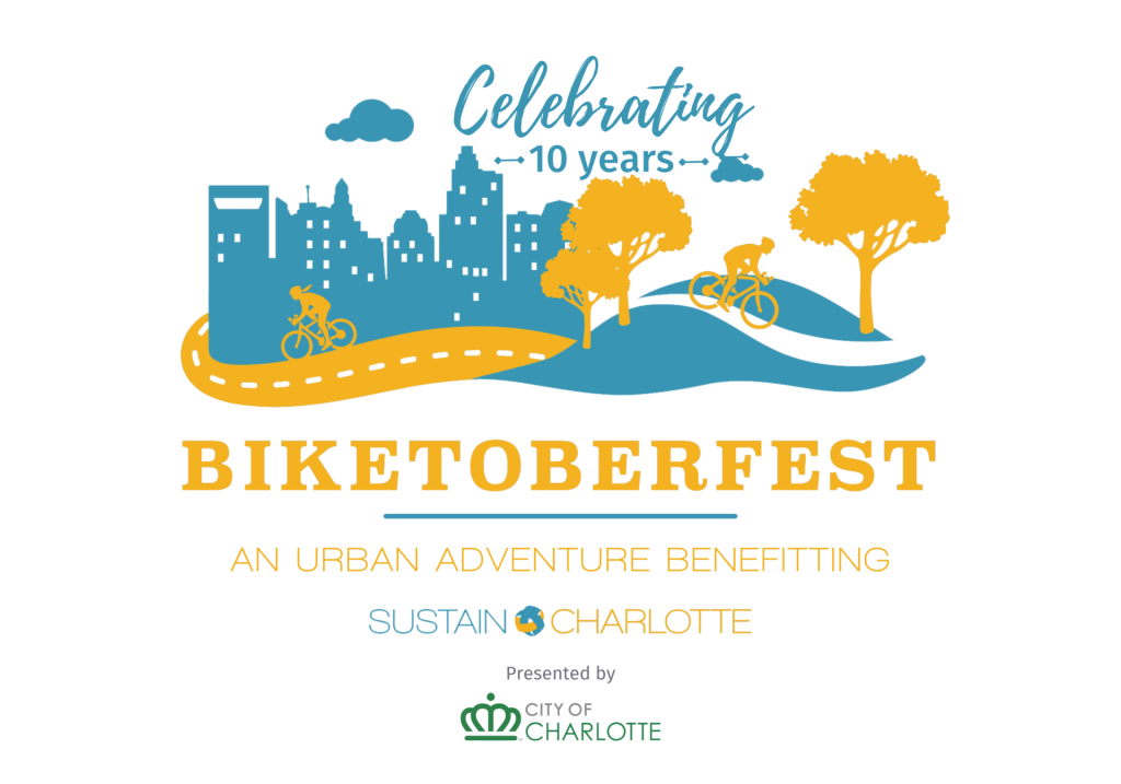 Biketoberfest 2024 logo with sponsor