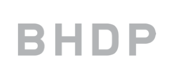 BHDP logo