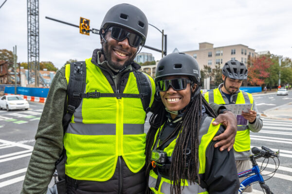 Sustain Charlotte's 10th Annual Biketoberfest. October 27, 2024.