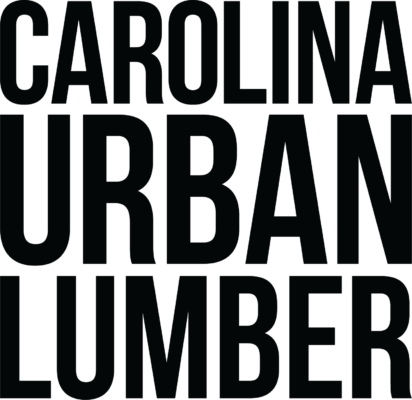 Carolina Urban Lumber Logo