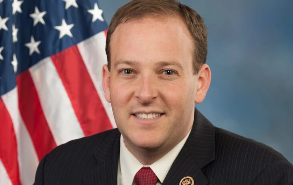 Lee Zeldin