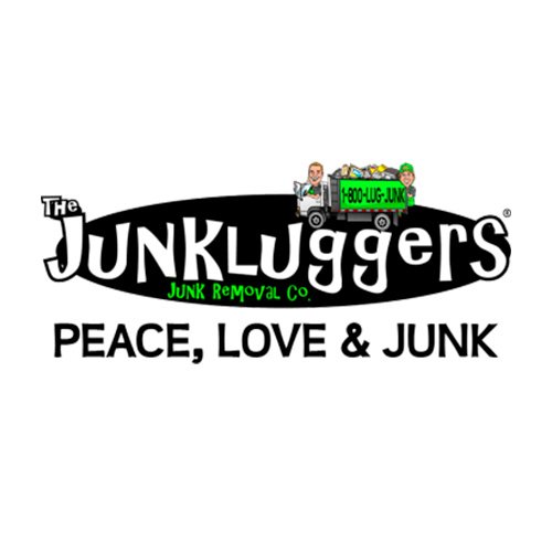 Junkluggers logo