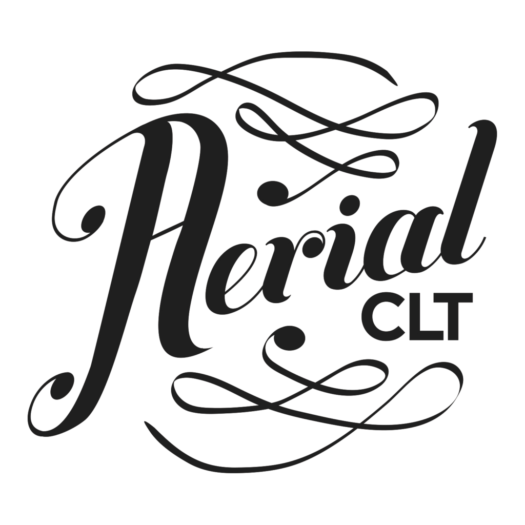 Aerial CLT Logo Aerial CLT Logo