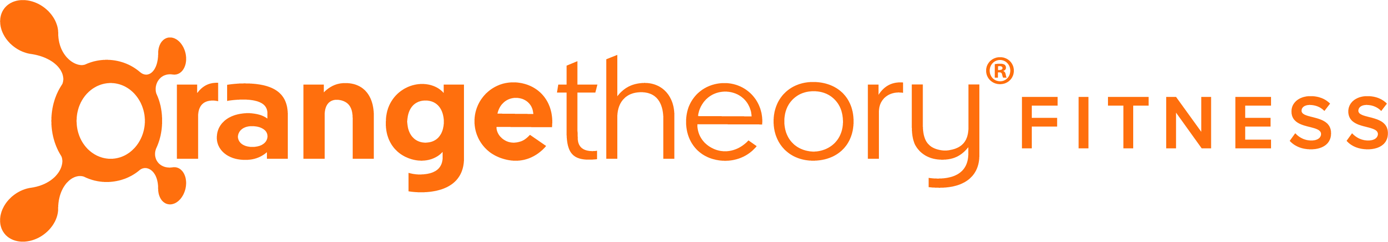 Orange Theory Logo Orange Theory Logo