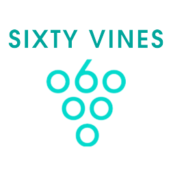 Sixty-Vines logo Sixty-Vines logo