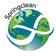 Springclean Springclean