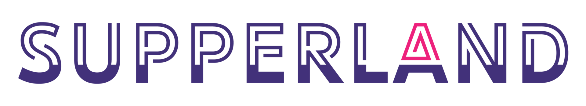 Supperland Logo Supperland Logo