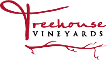 Treehouse Vineyards Logo Treehouse Vineyards Logo