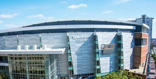 spectrum center