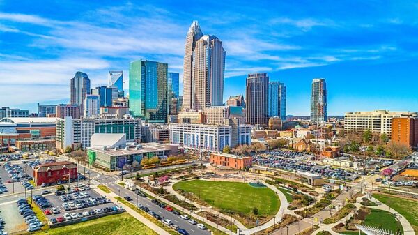 Charlotte