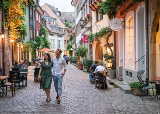 Freiburg