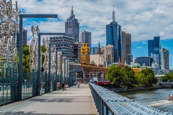 Melbourne