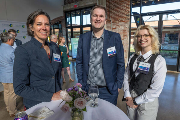 2025 Sustain Charlotte Awards, The Revelry at Camp Northend.