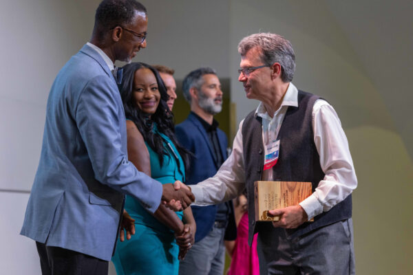 2025 Sustain Charlotte Awards, The Revelry at Camp Northend.
