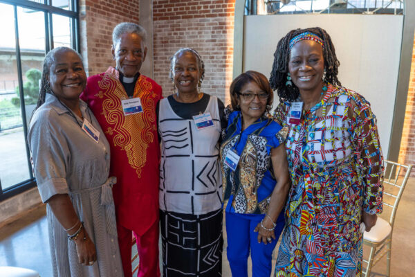 2025 Sustain Charlotte Awards, The Revelry at Camp Northend.