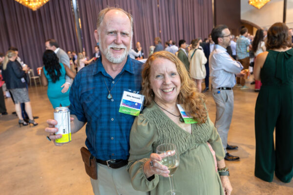 2025 Sustain Charlotte Awards, The Revelry at Camp Northend.