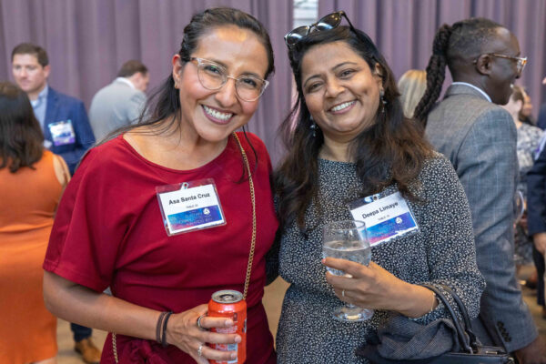 2025 Sustain Charlotte Awards, The Revelry at Camp Northend.