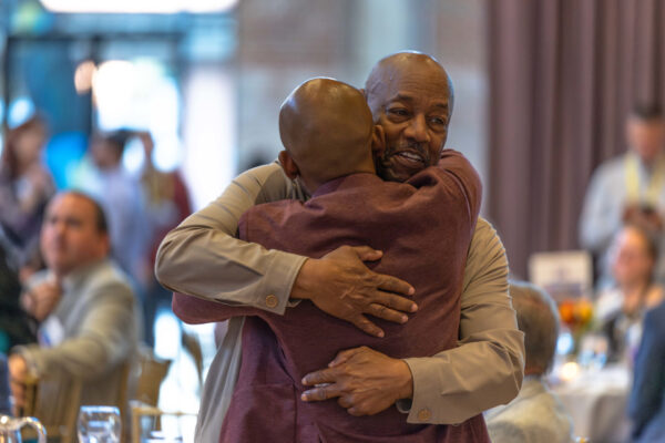 2025 Sustain Charlotte Awards, The Revelry at Camp Northend.