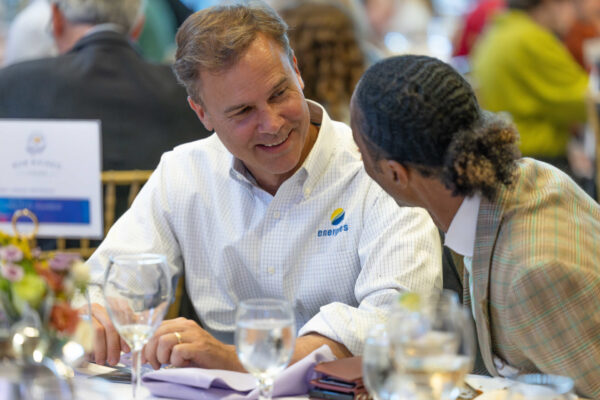 2025 Sustain Charlotte Awards, The Revelry at Camp Northend.