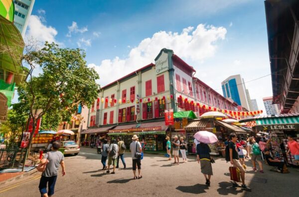 Singapore