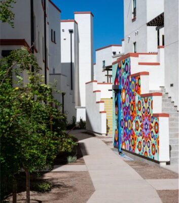 Culdesac Tempe
