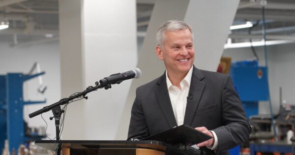 Josh Stein